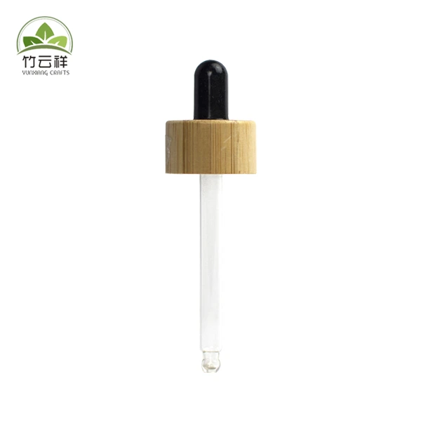 Bamboo Dropper